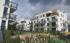 Studio Verdemar Nexo